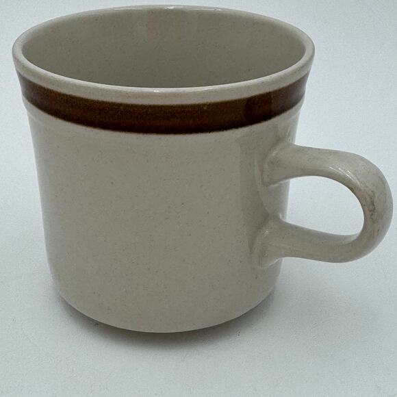 8 Pc Vtg Cups (4) & Saucers (4) New Spring by Daniele Collection Dogwood Blossom - Picture 2 of 8